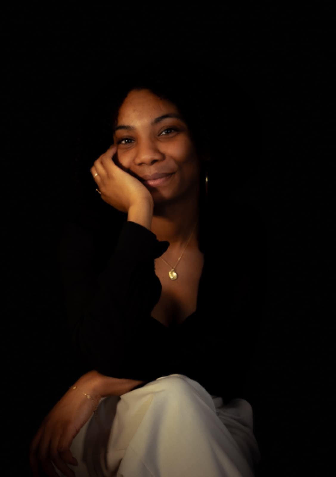 Lauryn Merton