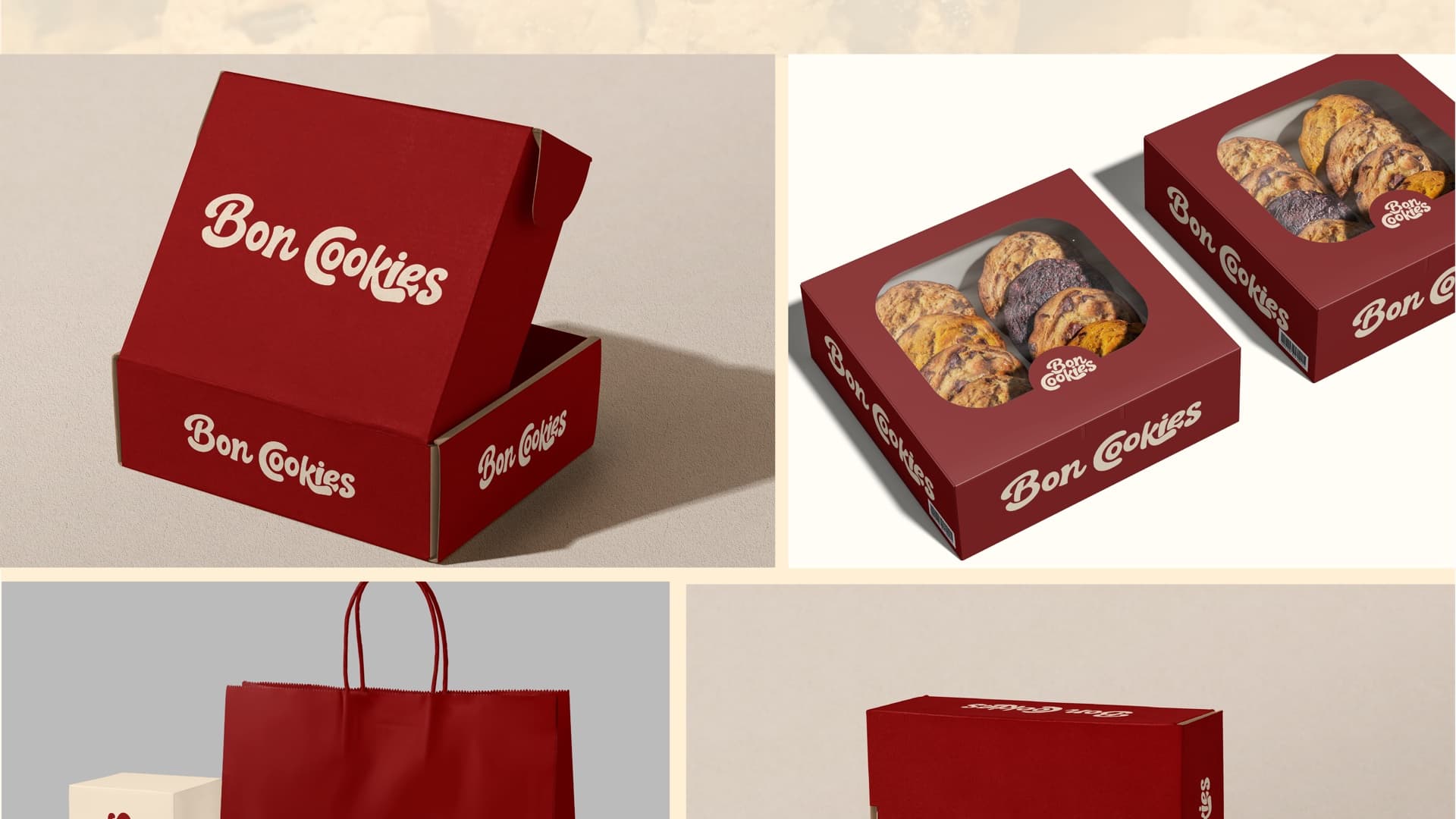 Bon Cookies — planche 11