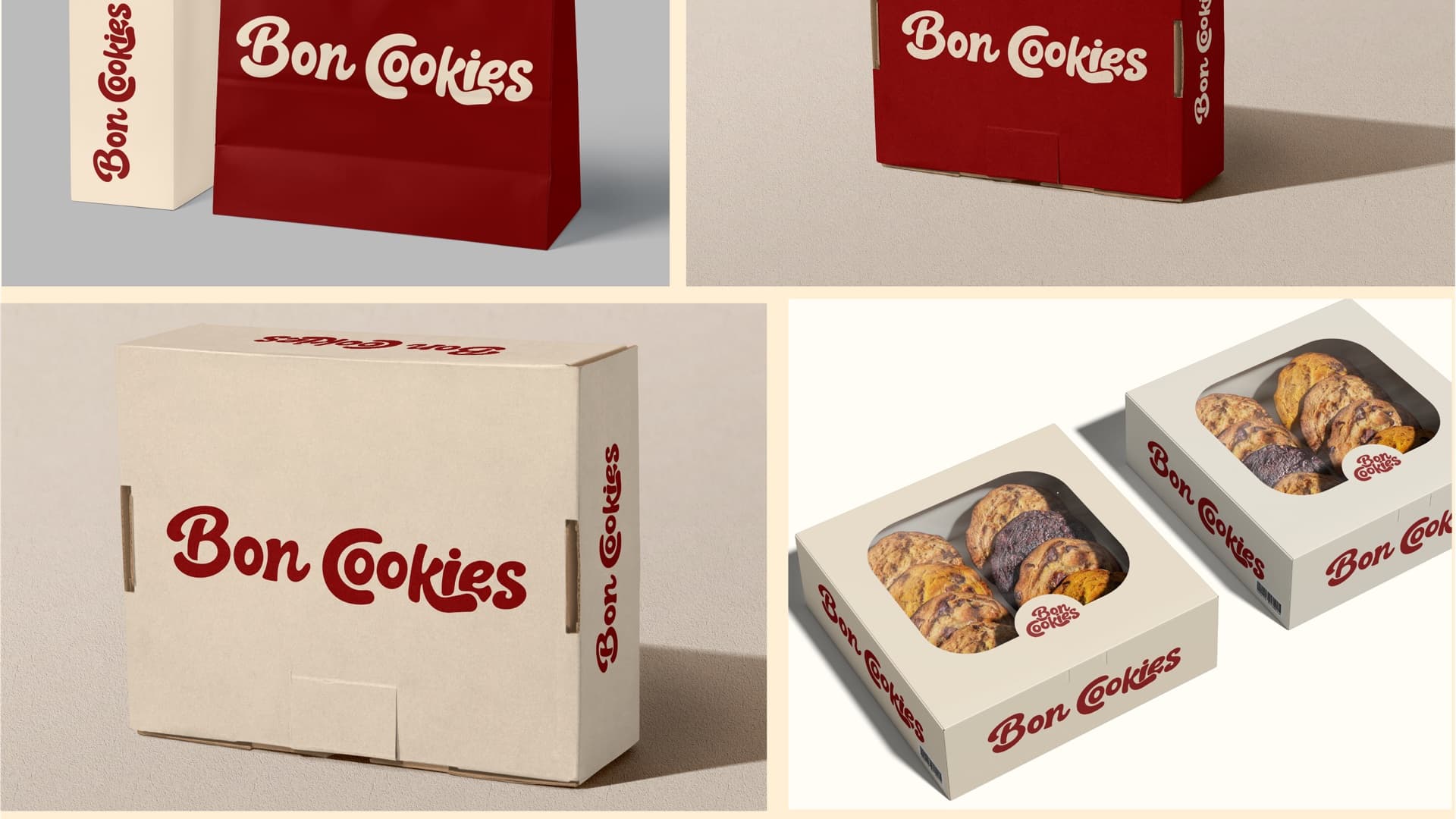 Bon Cookies — planche 12