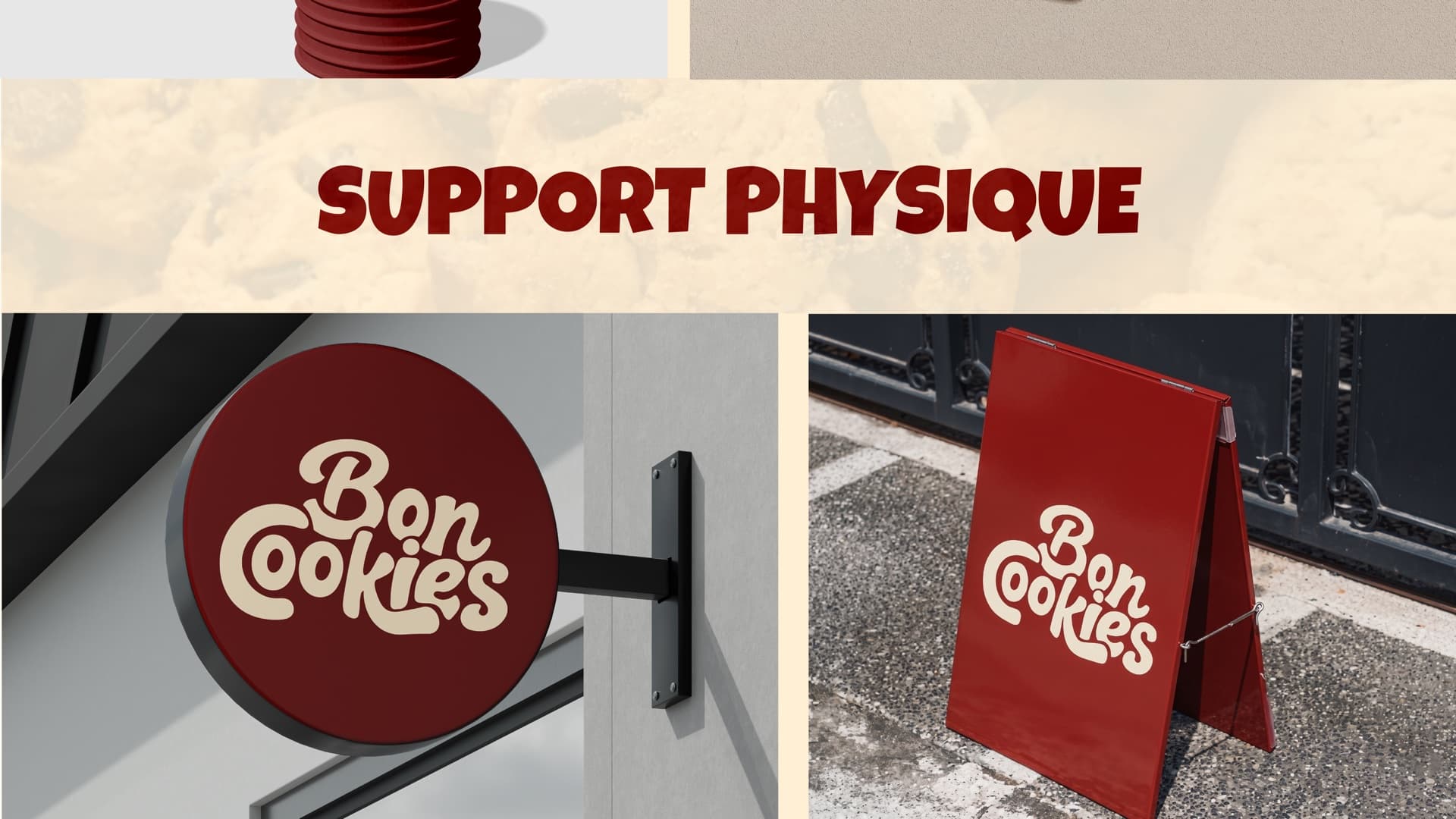 Bon Cookies — planche 15