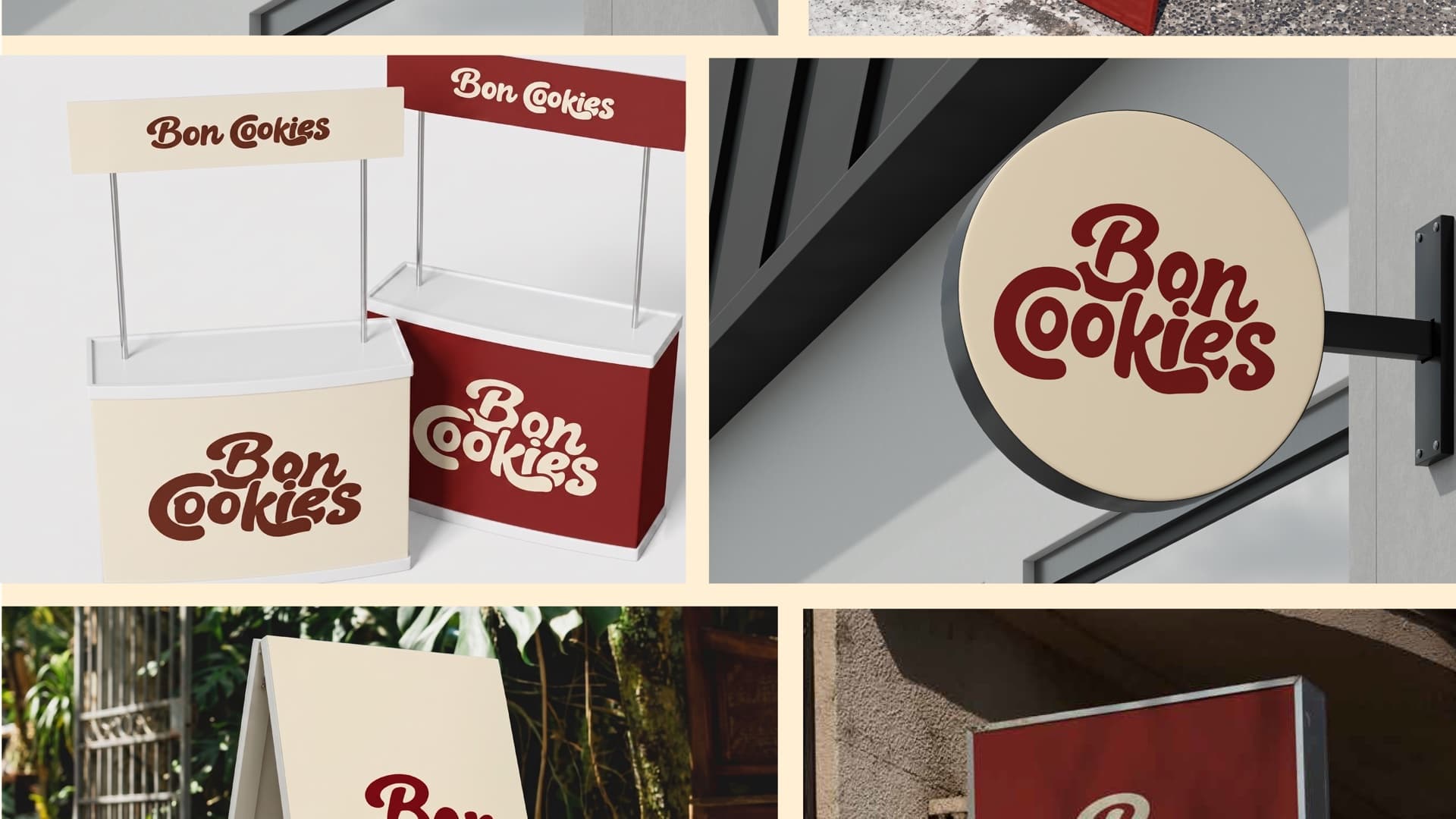 Bon Cookies — planche 16