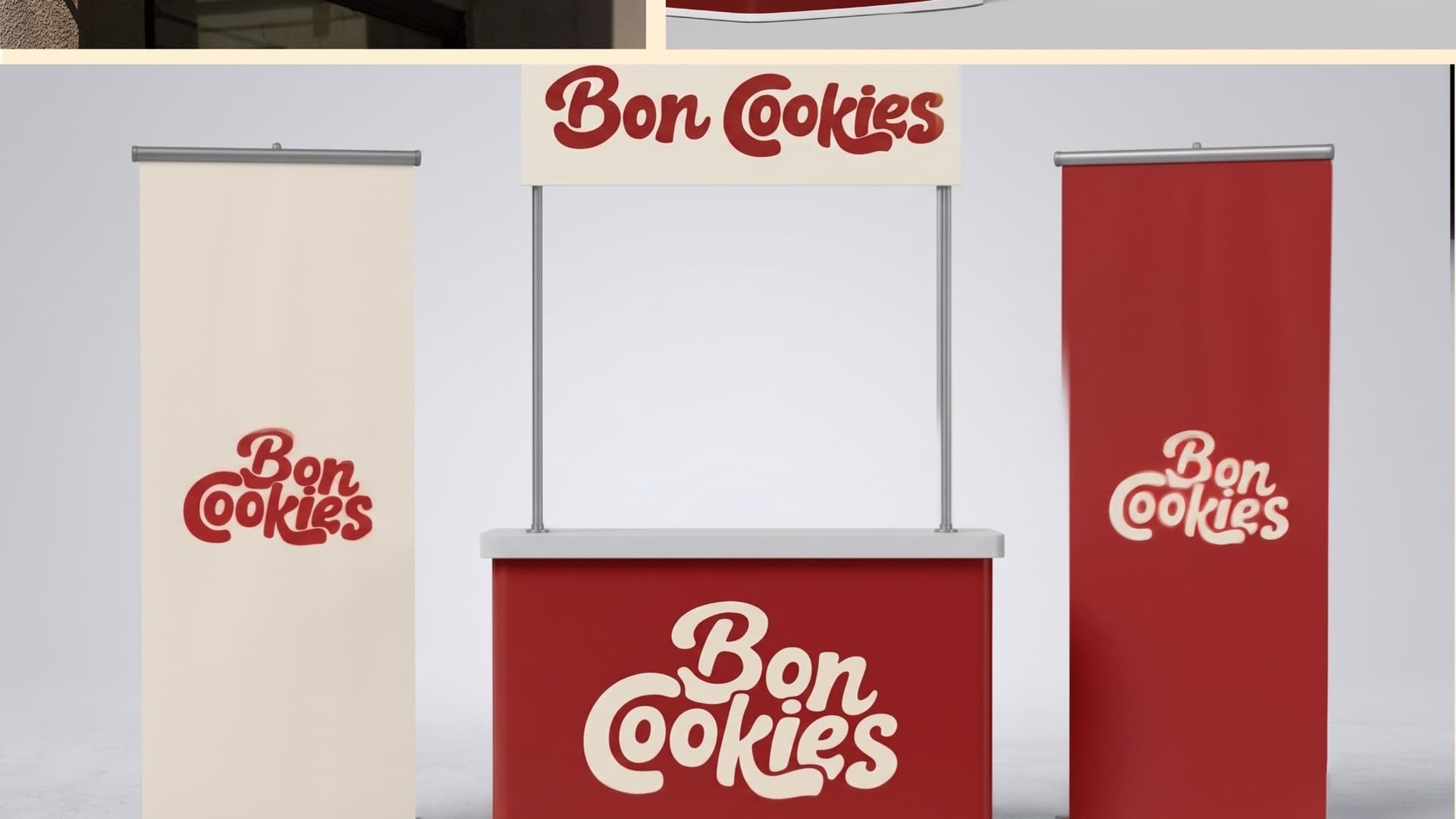 Bon Cookies — planche 18