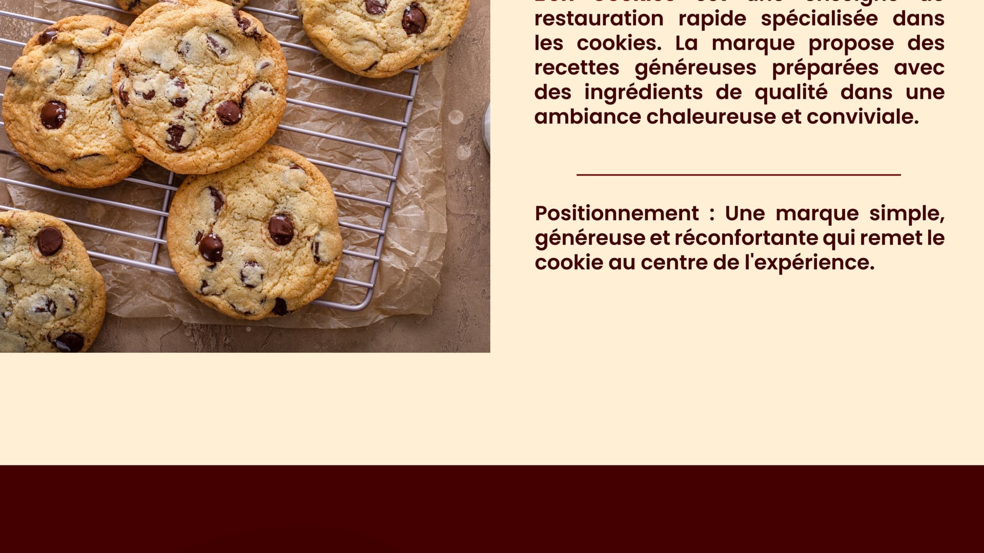 Bon Cookies — planche 2