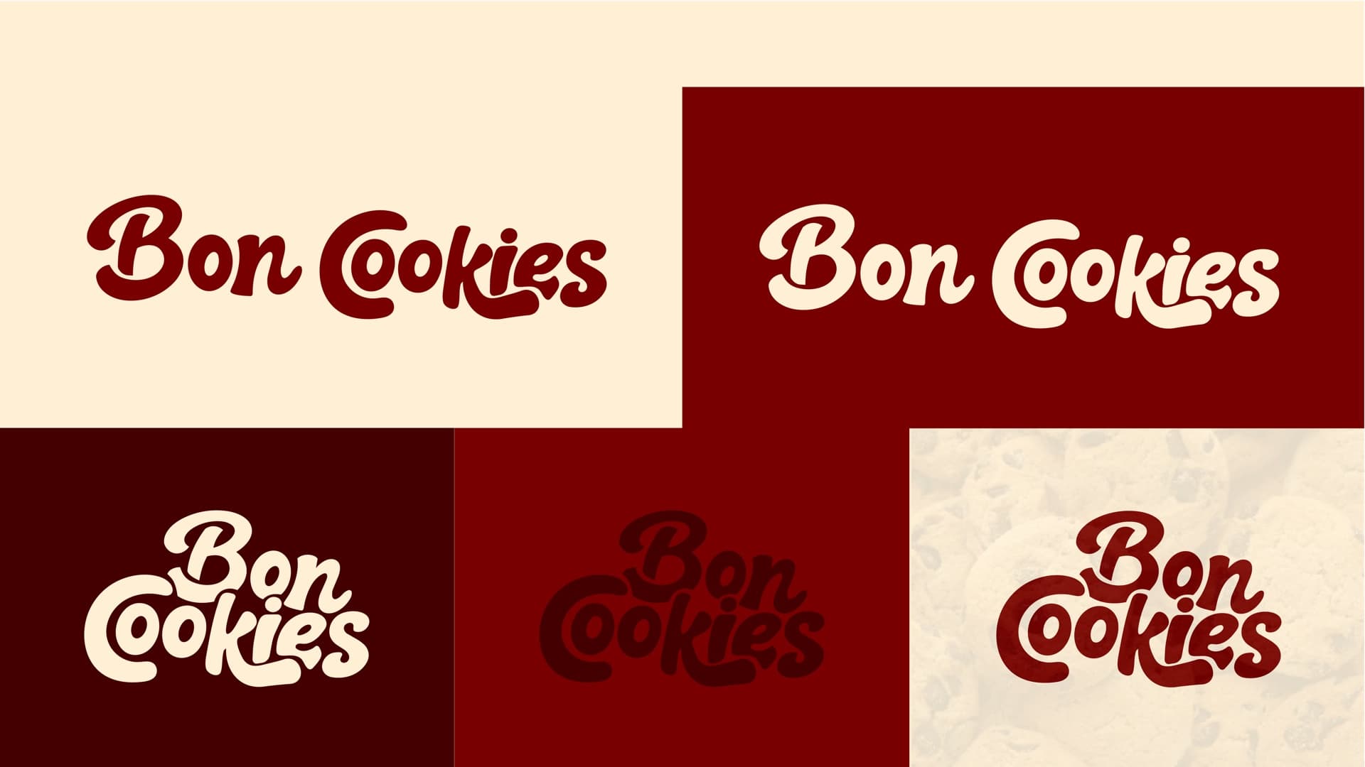 Bon Cookies — planche 4
