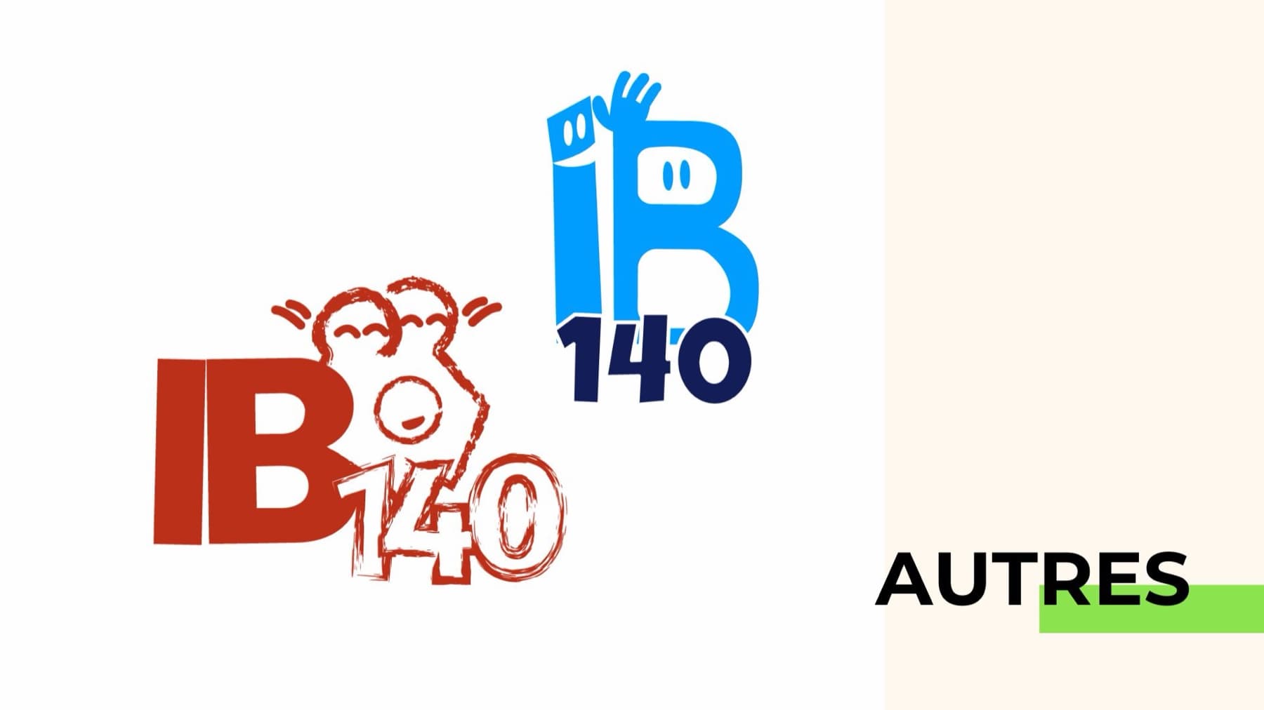Impact Bondy 140 — piste graphique 7