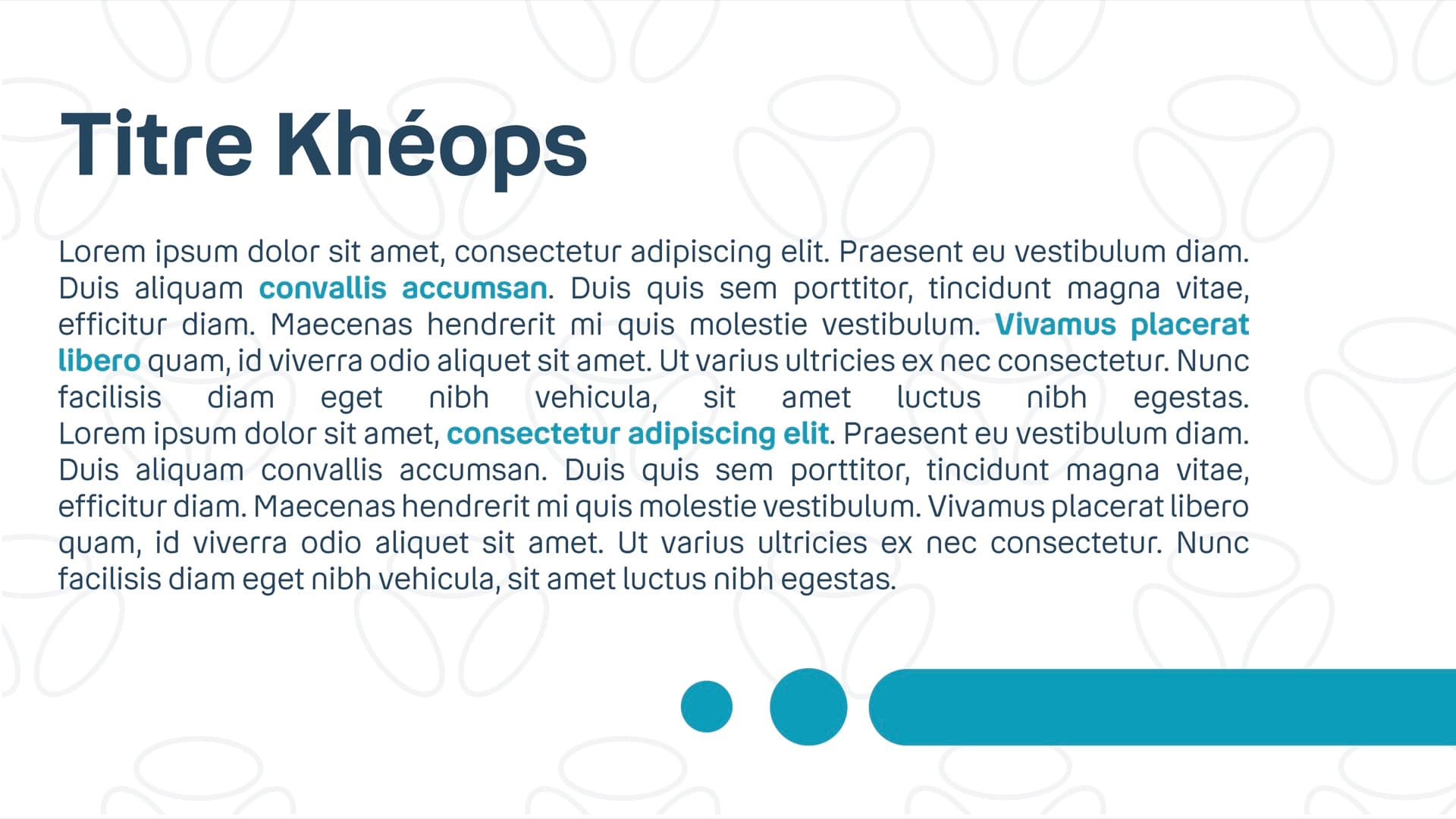 Charte Khéops — page 9
