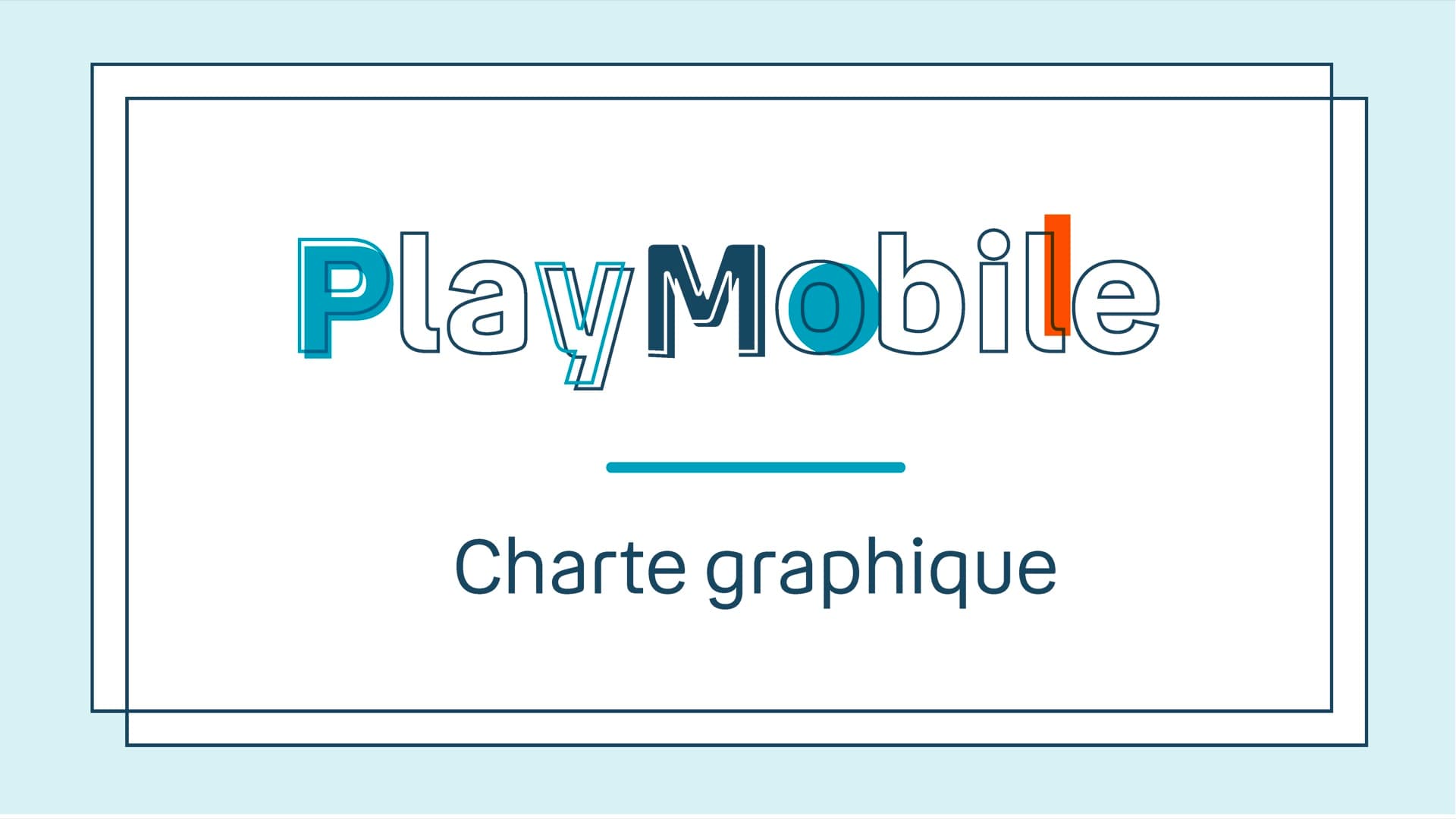 Charte Playmobile — page 1