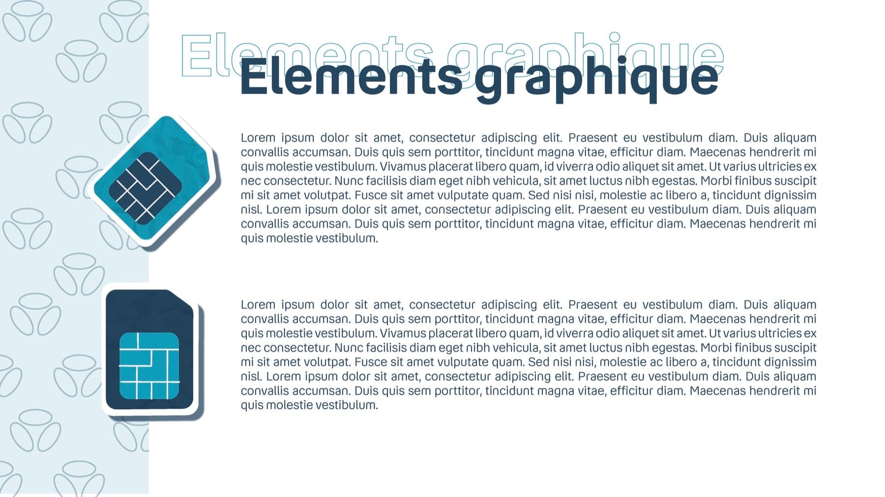 Plaquette Bouygues Telecom — page 10
