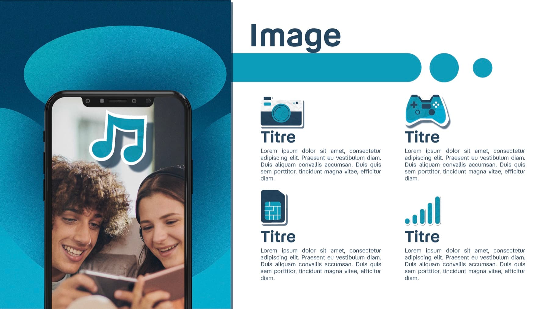 Plaquette Bouygues Telecom — page 2