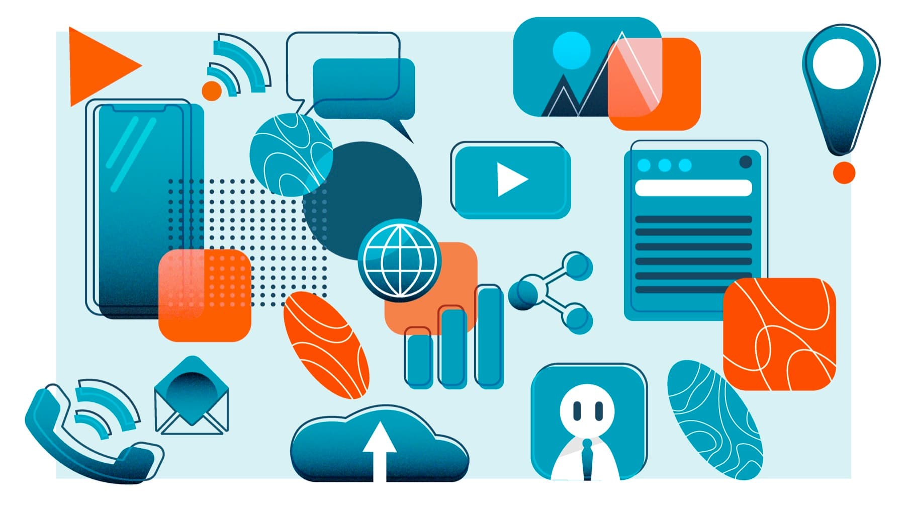 Support de campagne Bouygues Telecom — page 13