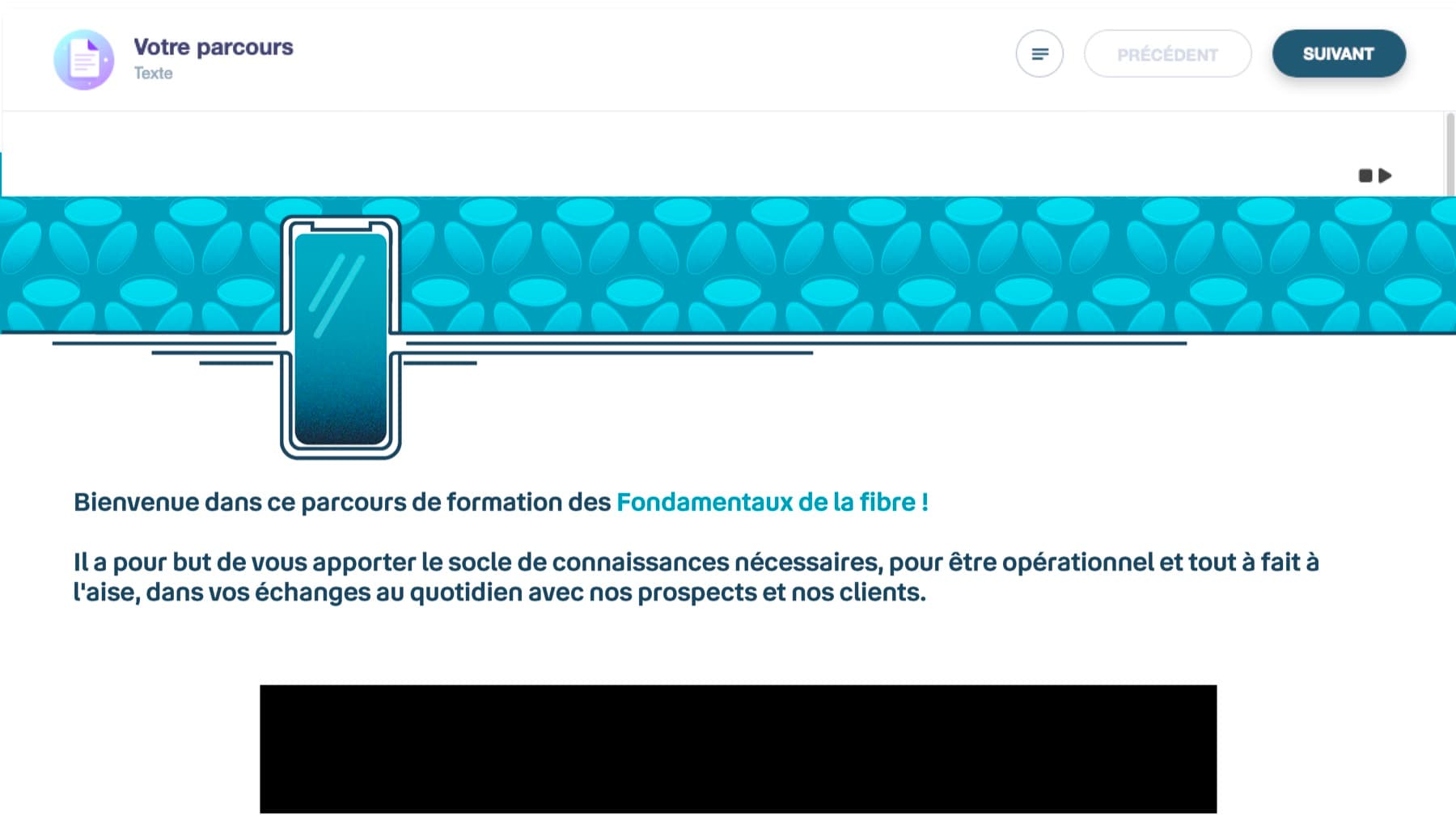 Support de campagne Bouygues Telecom — page 17