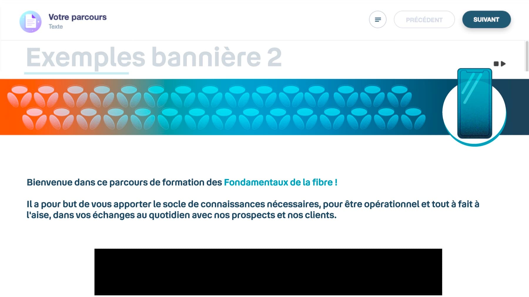Support de campagne Bouygues Telecom — page 18