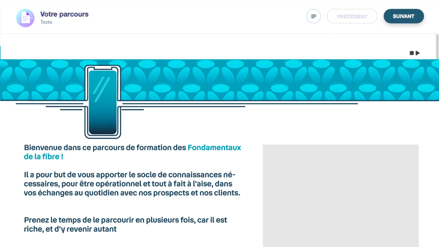 Support de campagne Bouygues Telecom — page 19