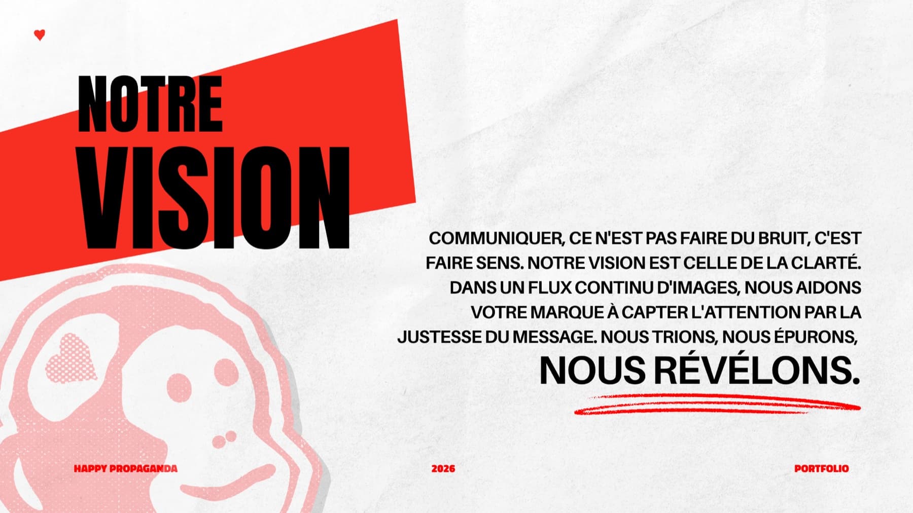 Plaquette Happy Propaganda — page 4