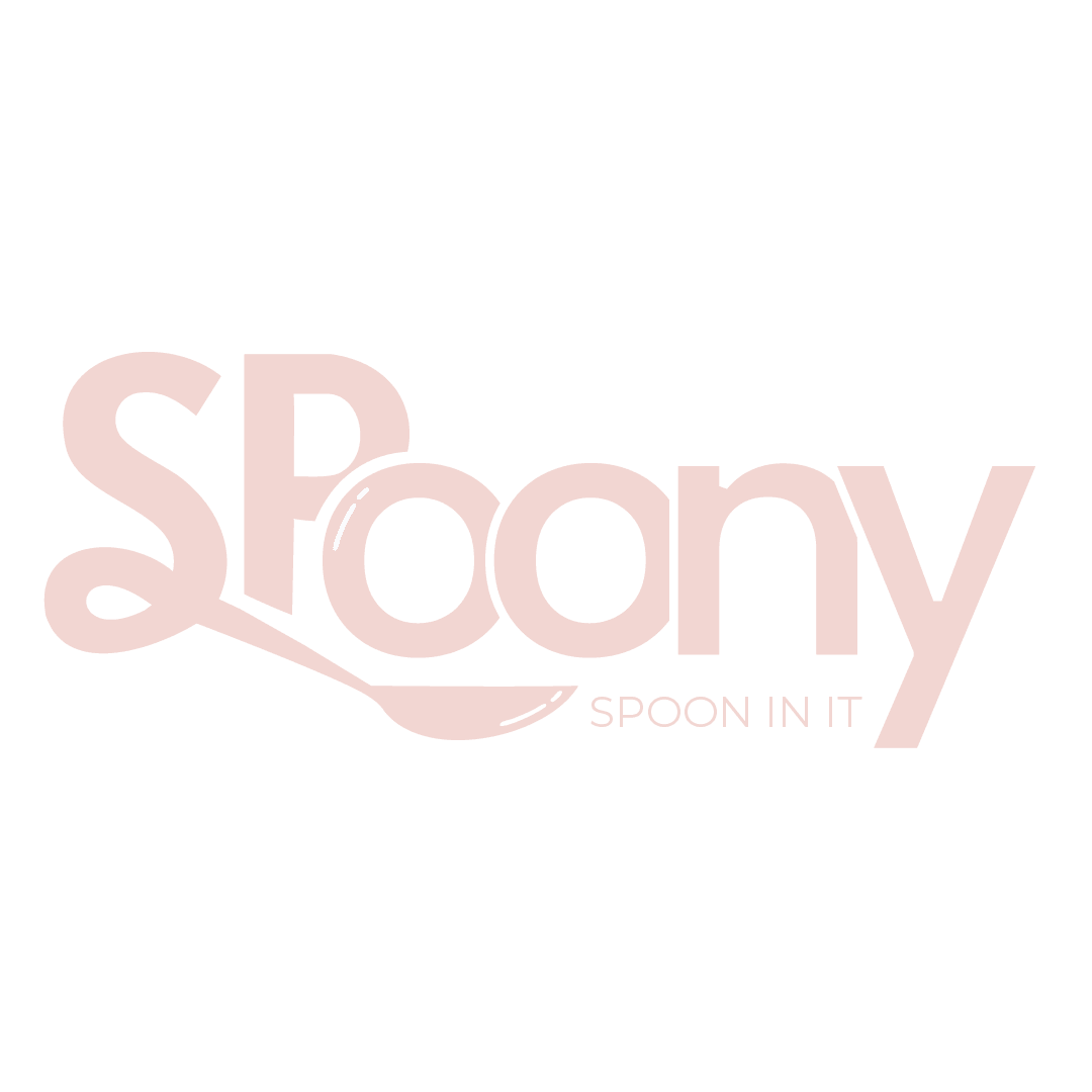Logo Spoony