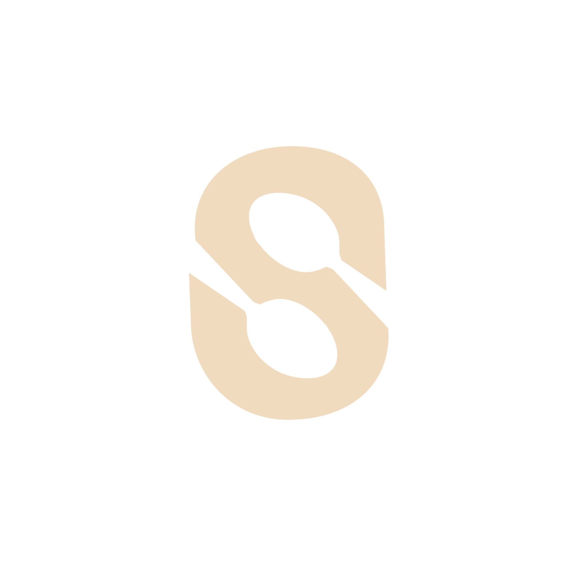 Spoony — planche de recherche logo 31