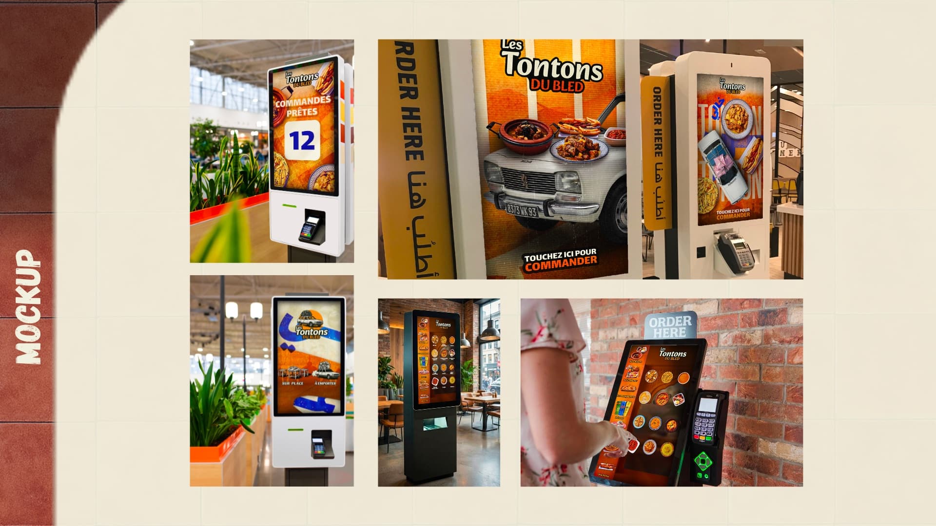 Les Tontons du Bled — visuel 11