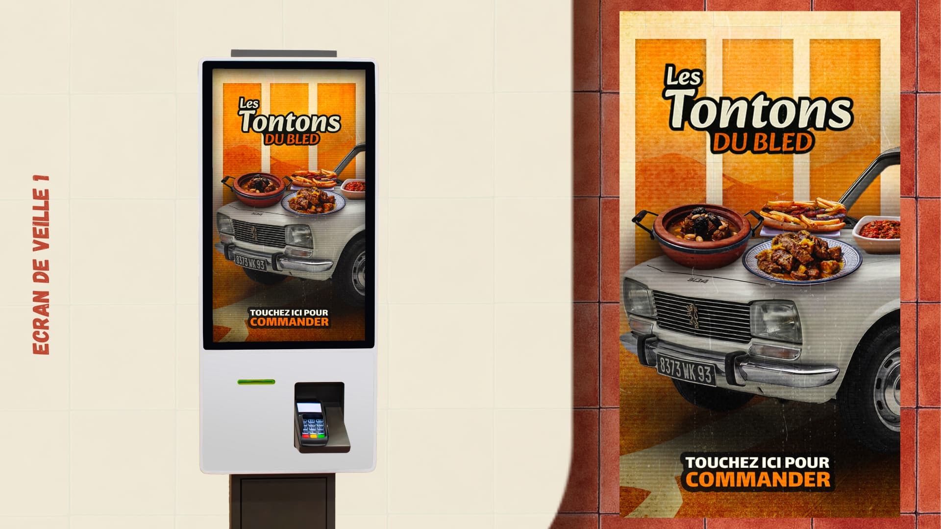 Les Tontons du Bled — visuel 2