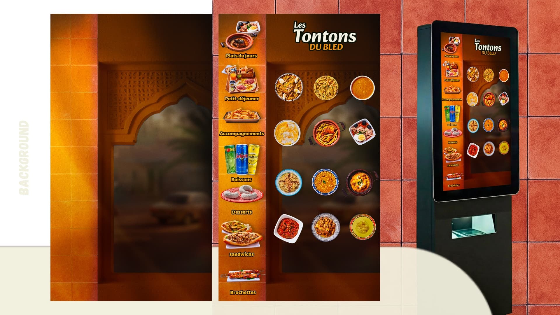 Les Tontons du Bled — visuel 6