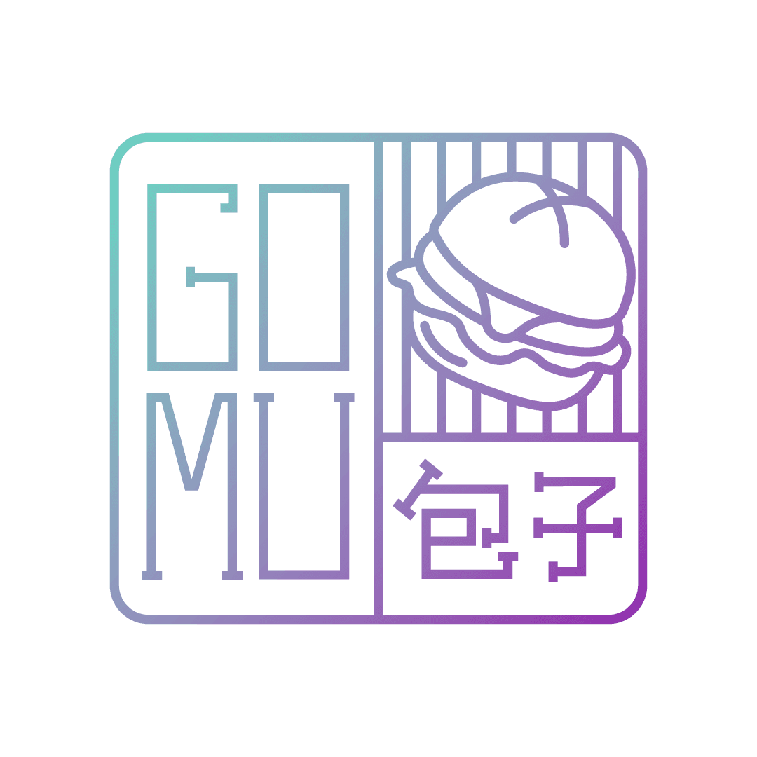 Logo GOMU