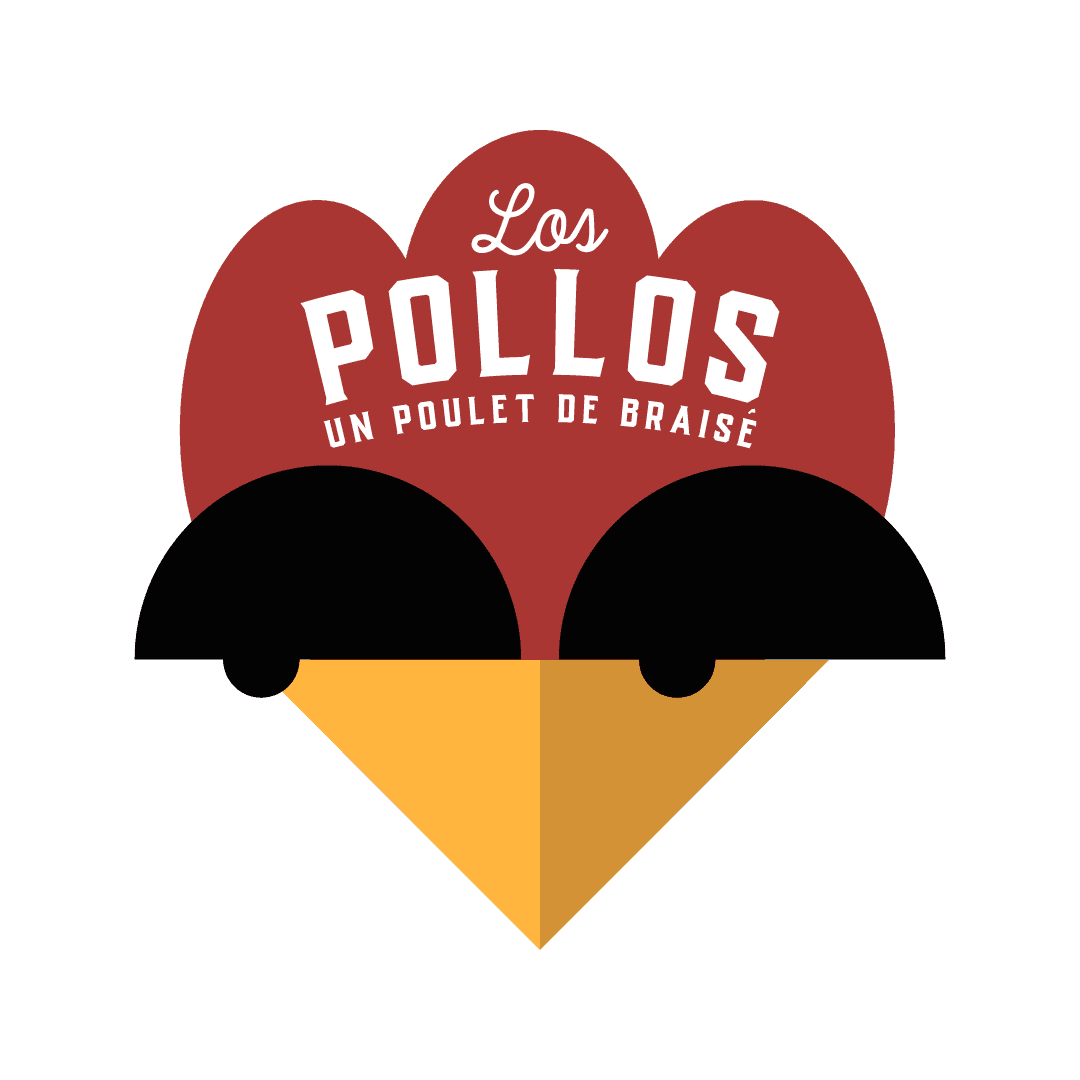 Logo Los Pollos